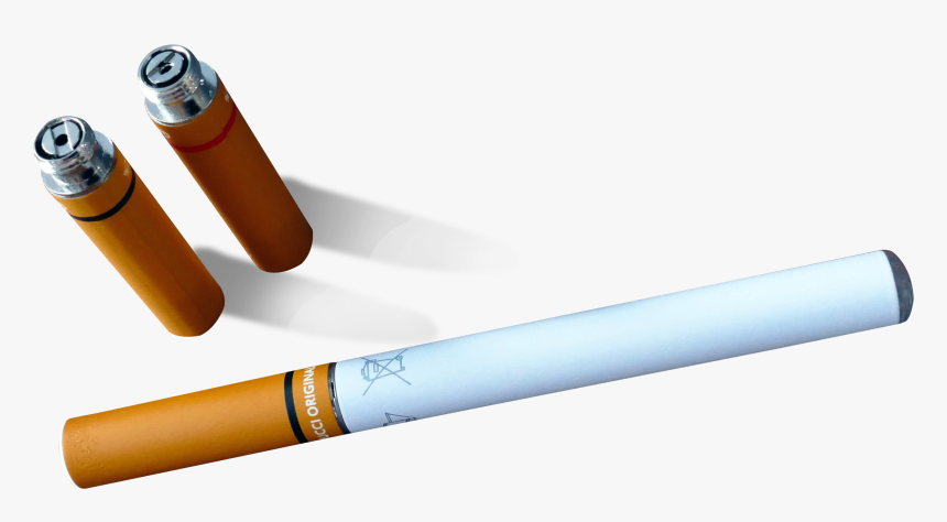 Electronic Cigarette Png Image -
