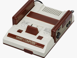 Nes Console Png
