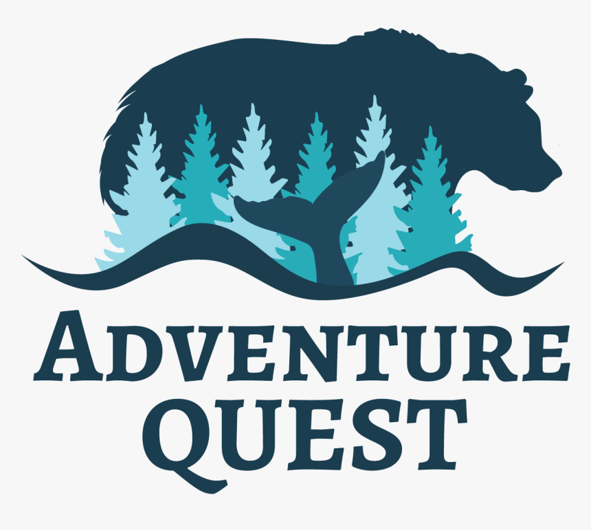 Adventure Quest Tours - Graphic 