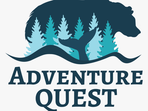 Adventure Quest Tours - Graphic Design