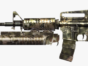 Legends Wiki - M4a1 Grenade Launcher Ammo