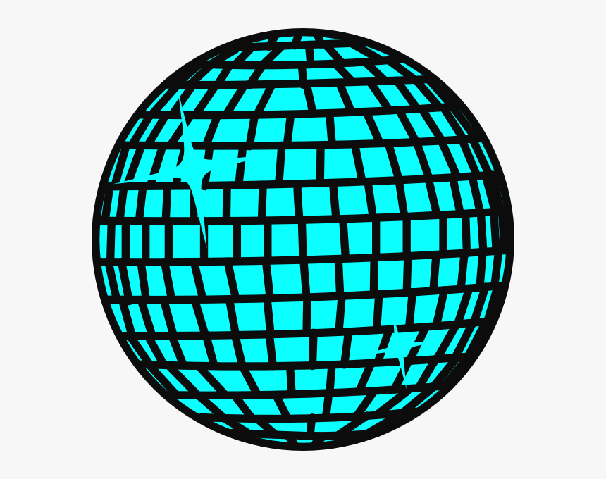 Best Disco Ball Clipart Png - Cl
