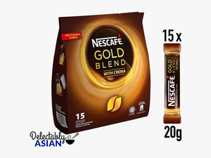 Picture 1 Of - Nescafe Gold 3 In 1