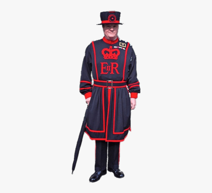Beefeater London Clip Arts