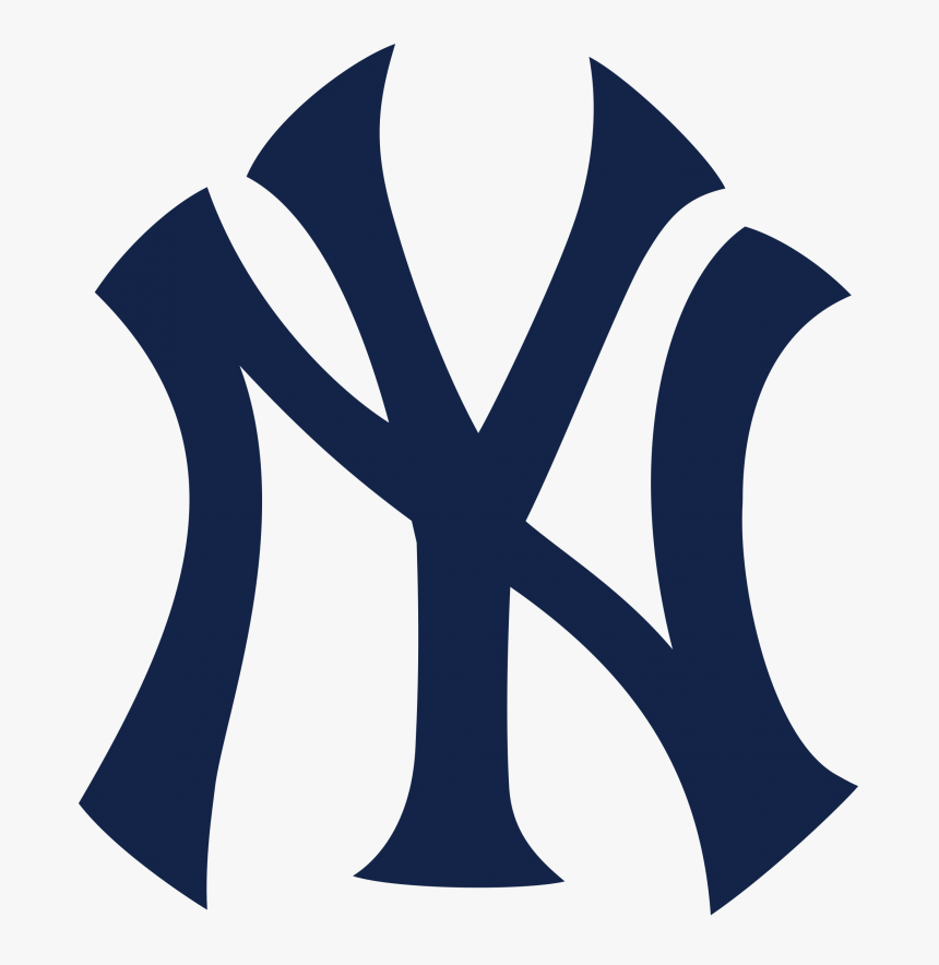 The Addition Of Giancarlo Stanton By The New York Yankees - New York Yankees Logo Png