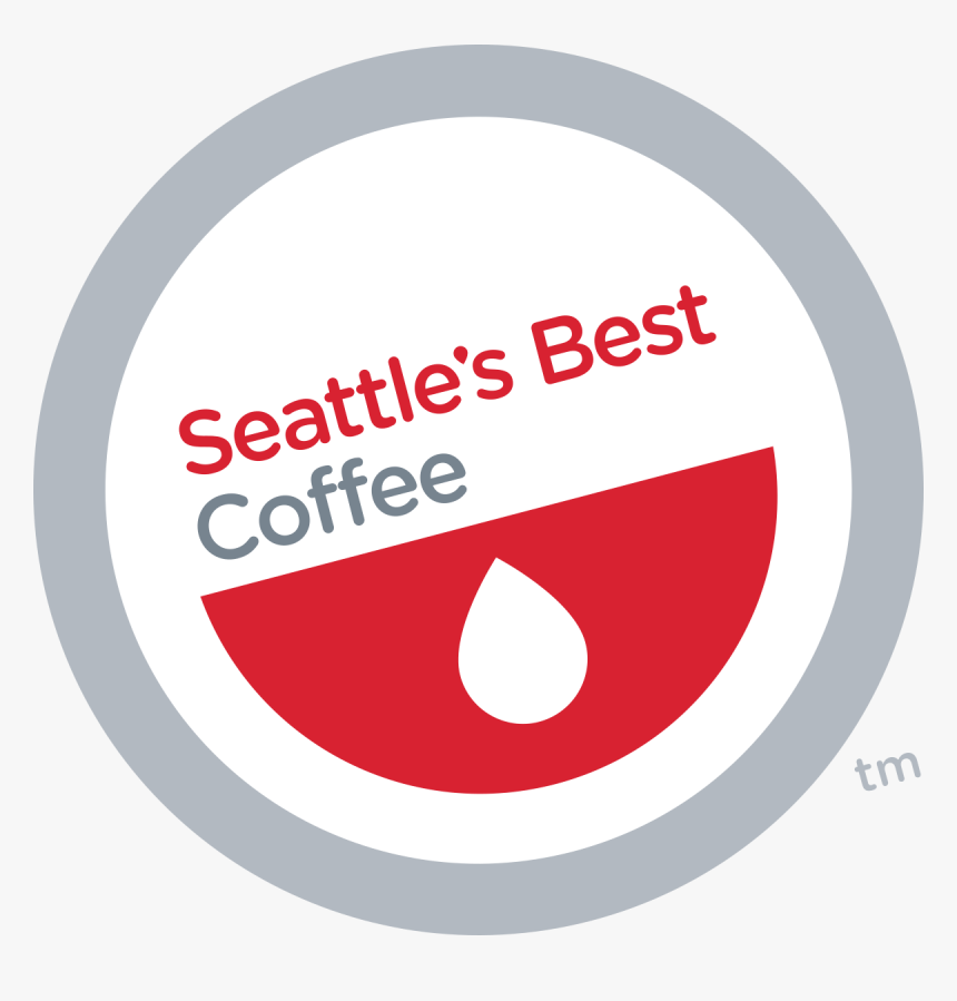Seattle-s Best Coffee Logo Trans