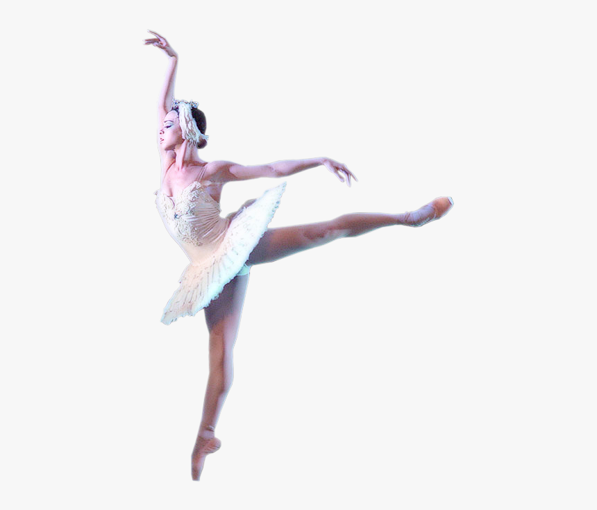 Ballet Dancer Png Free Download 