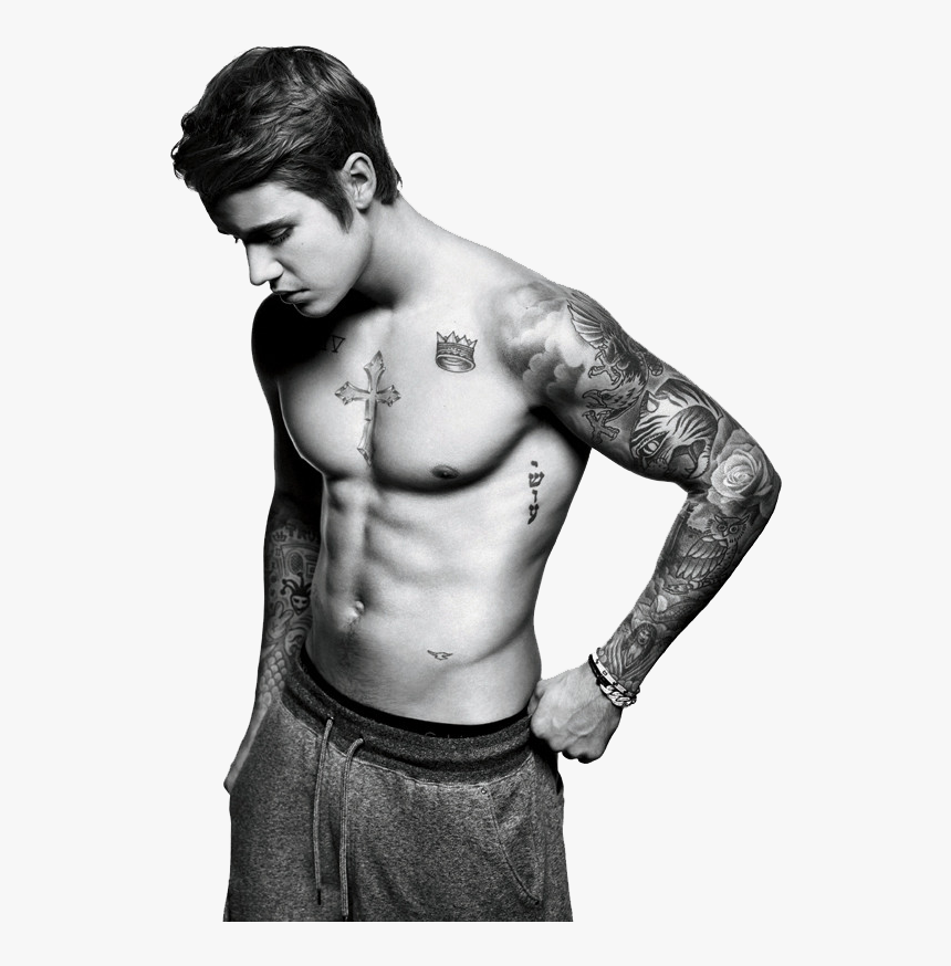 Justin Bieber Photoshoot Men&#39;s Health