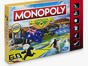 Transparent Monopoly Board Png - Monopoly Skyrim
