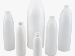 Clip Art Freeuse Library Plastic Bottles Vantage Packaging - Bullet Hdpe Bottle