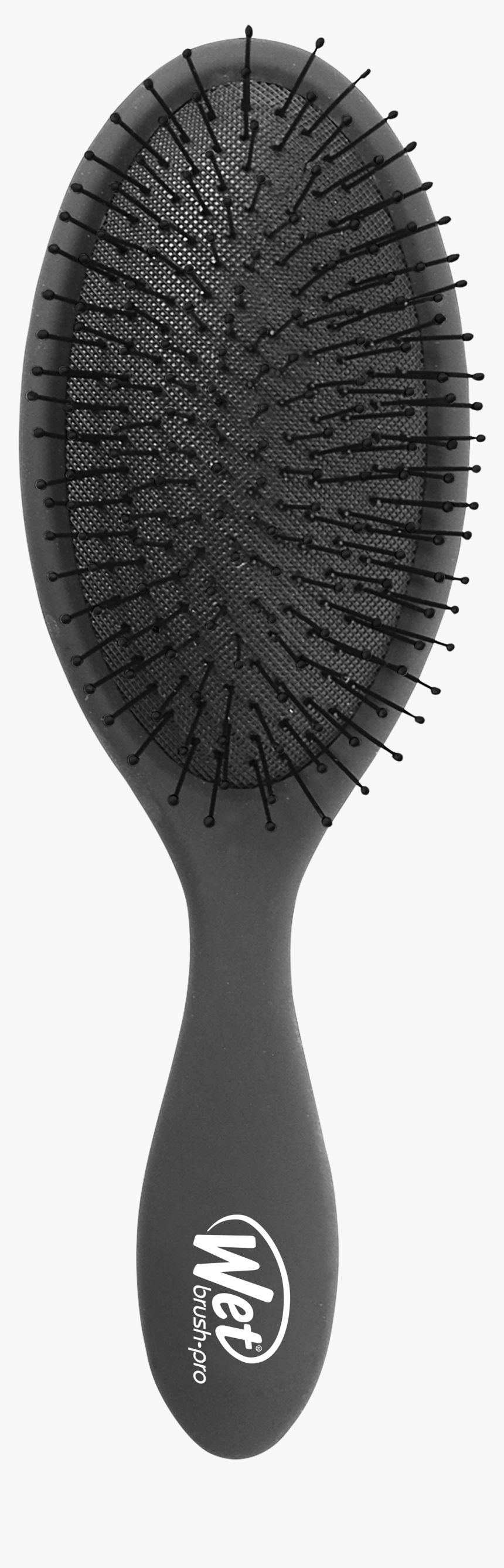 Hairbrush Png - Wet And Dry Hair