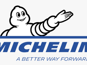 Ustires - Logo Color - Michelin Group