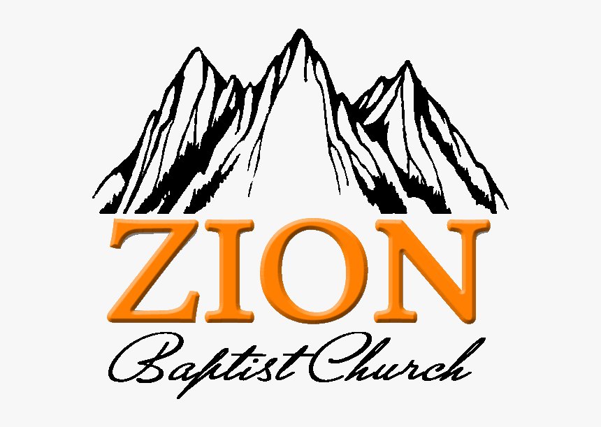 Zion Baptist Church - Illustrati