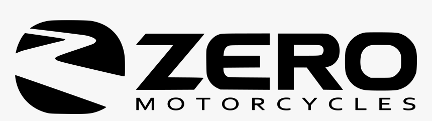 Zero Motorcycles Logo Vector