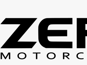 Zero Motorcycles Logo Vector