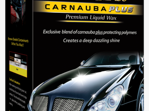 Gold Class™ Carnauba Plus Liquid Wax - Meguiar-s Gold Class Carnauba Plus
