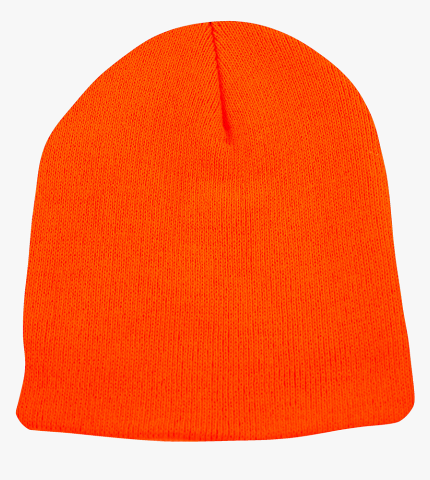 Bpe-usa Classic Beanie Safety Or