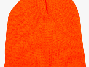 Bpe-usa Classic Beanie Safety Orange - Beanie