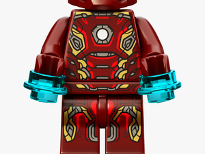 Lego Avengers Age Of Ultron Iron Man