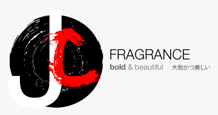 Jc Fragrance Logo Man Fragrance 
