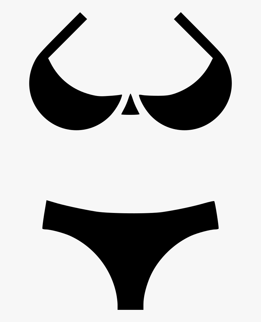 Swimsuit Swimming Suit Underwear Beach - Underpants