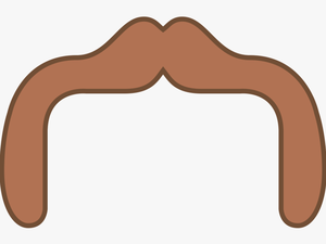 Drawing Mustaches Horseshoe - Horseshoe Moustache Drawings