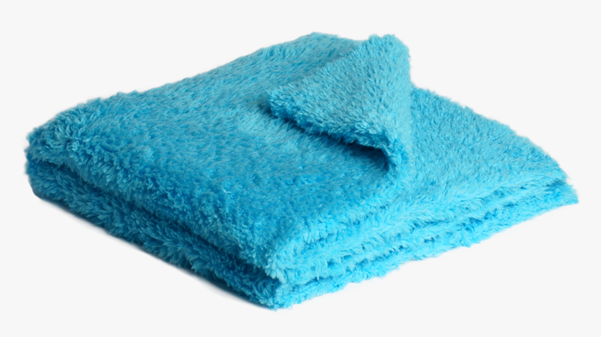 Microfiber Madness Crazy Pile - Microfiber Towel Png