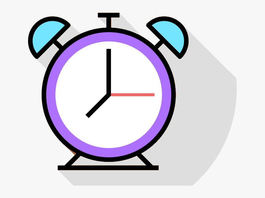 Alarm Clock Clipart 