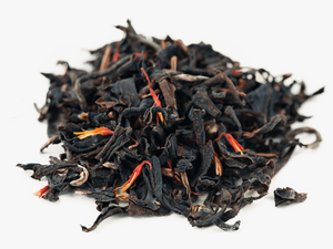 Organic Lychee Black Tea - Bird-s Eye Chili