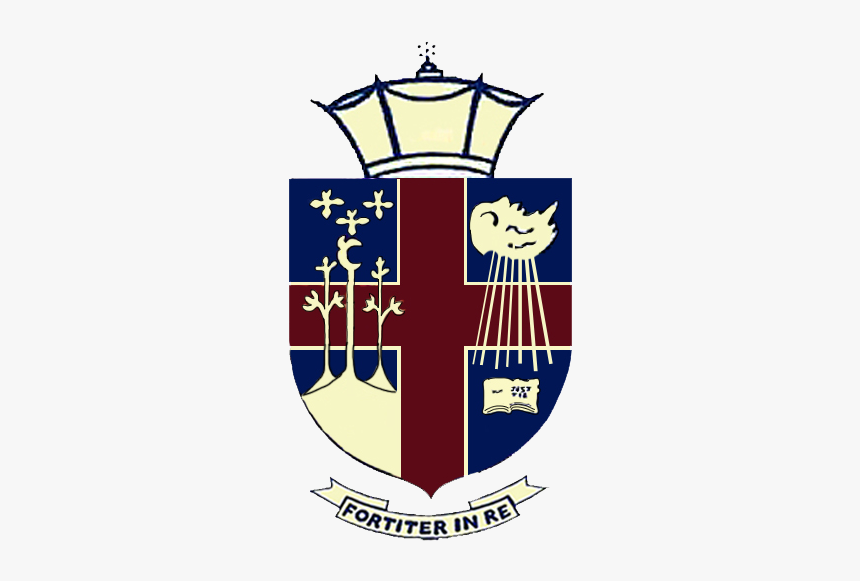 Sylvester College Badge Png