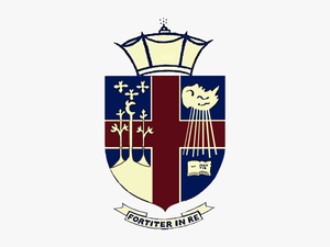 Sylvester College Badge Png