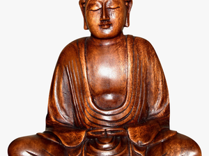 Buddha Statue - Buddha Images No Background