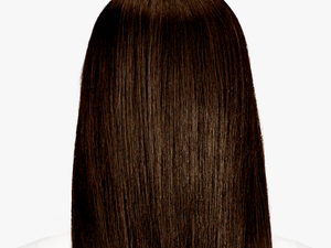 Backie Bolzano Brown 4nmg Hair - Lace Wig