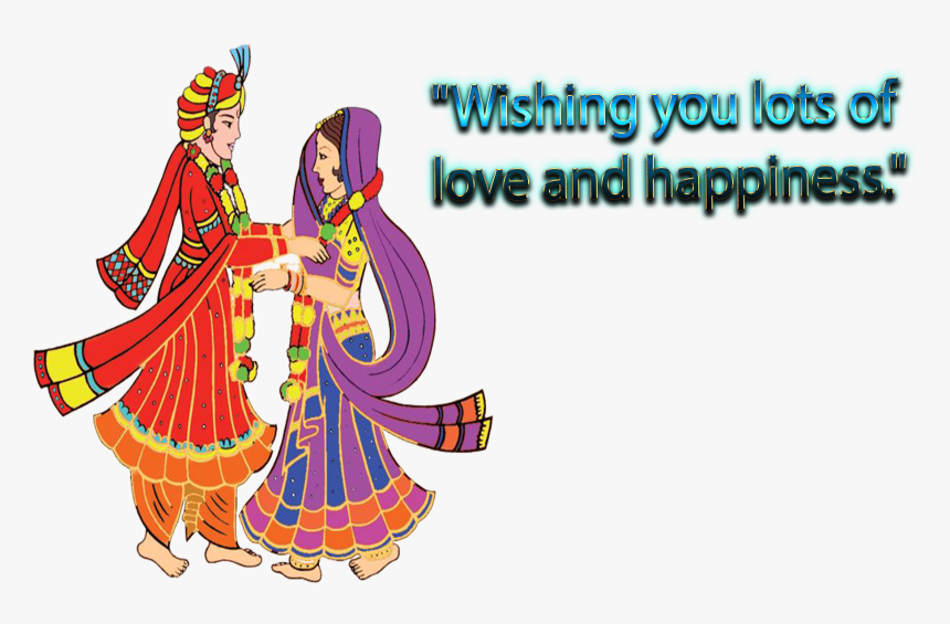 Wedding Wishes Png Free Images -