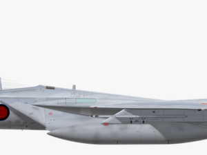 Jet Fighter Png - Bomber