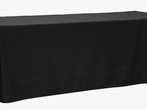 Fitted Table Cover - Tablecloth