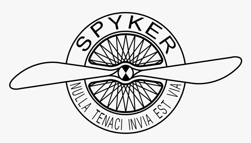 Spyker Car Logo Png