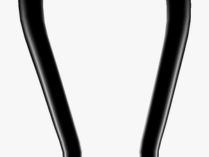 Transparent Metal Horns Png - Transparent Black Horns Png