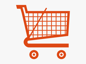 Cart Free Download Png - Shopping Cart Graphic