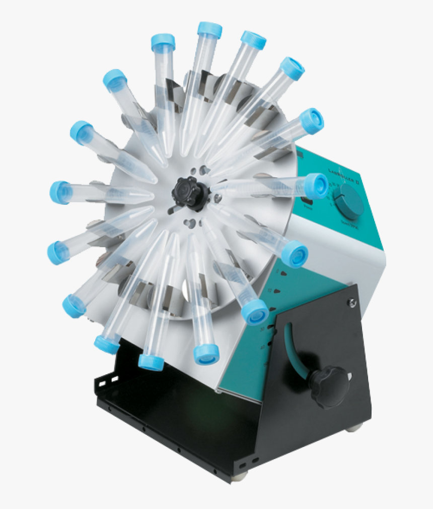 Labroller™ Laboratory Mixing Rotator - Rotator Lab