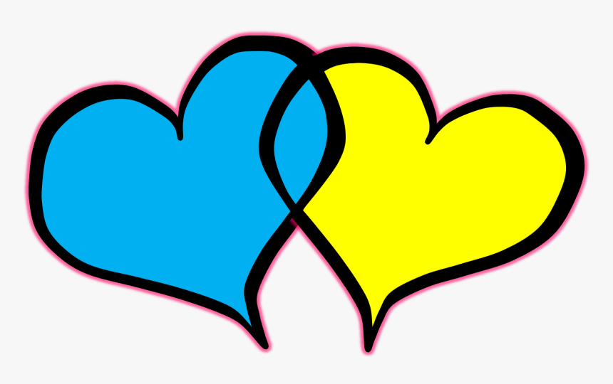 Free Clip Art Heart Outline Free