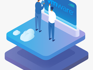 Aporeto’s Partnership With Vmware Cloud Pks - Team