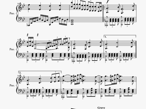Partition Victor Piano Solo