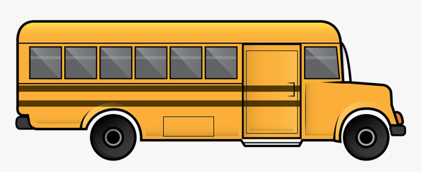 Cute School Bus Clip Art Free Clipart Images - Cute School Bus Clipart