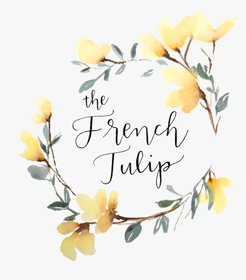 The French Tulip Studio - Flower