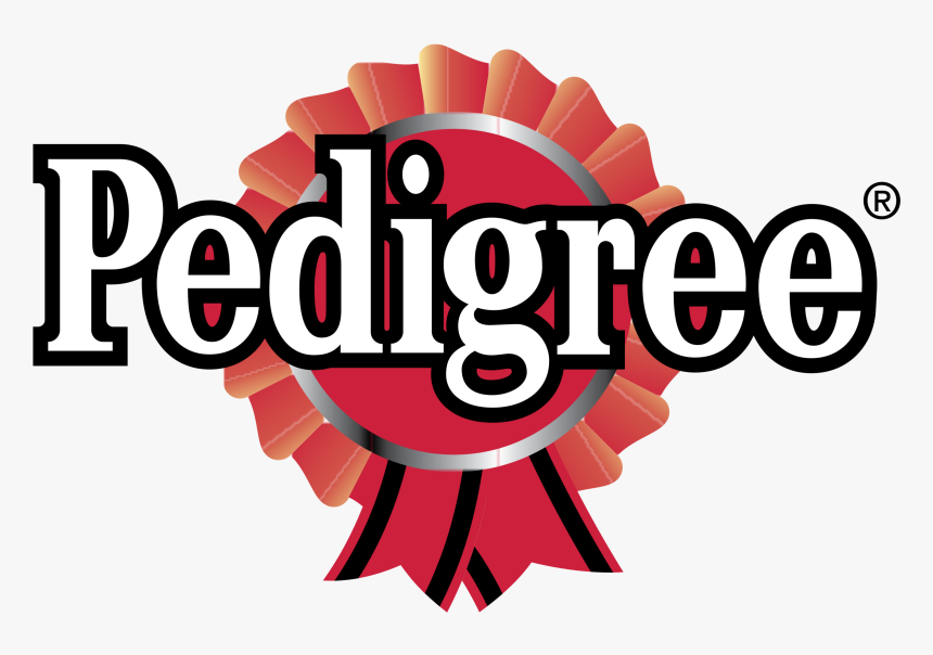 Pedigree Logo Png Transparent - 