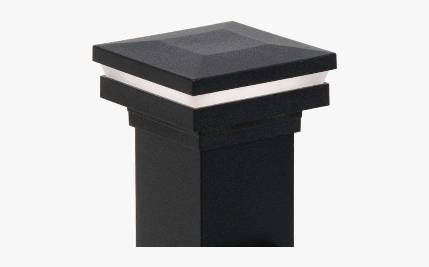 Ornamental Post Cap - Coffee Table
