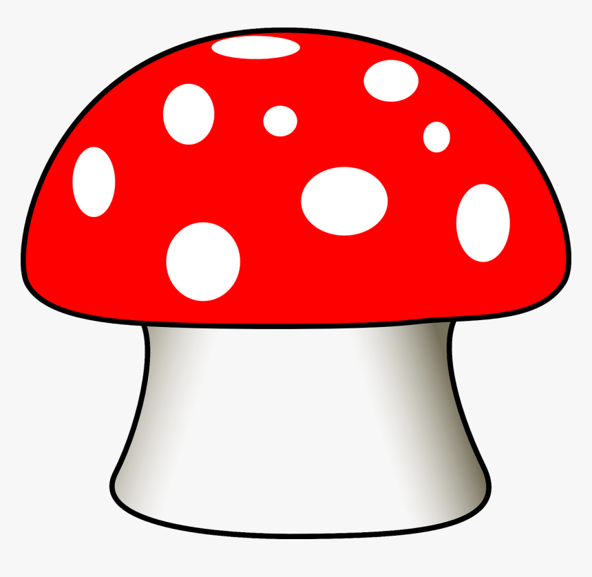 Drawing Of Mushroom House