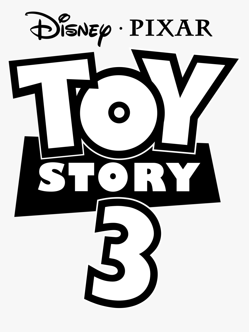 Logo Clipart Toy Story - Toy Sto