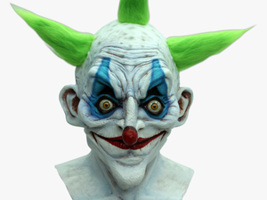 Clip Art Png For Free - Old Clown